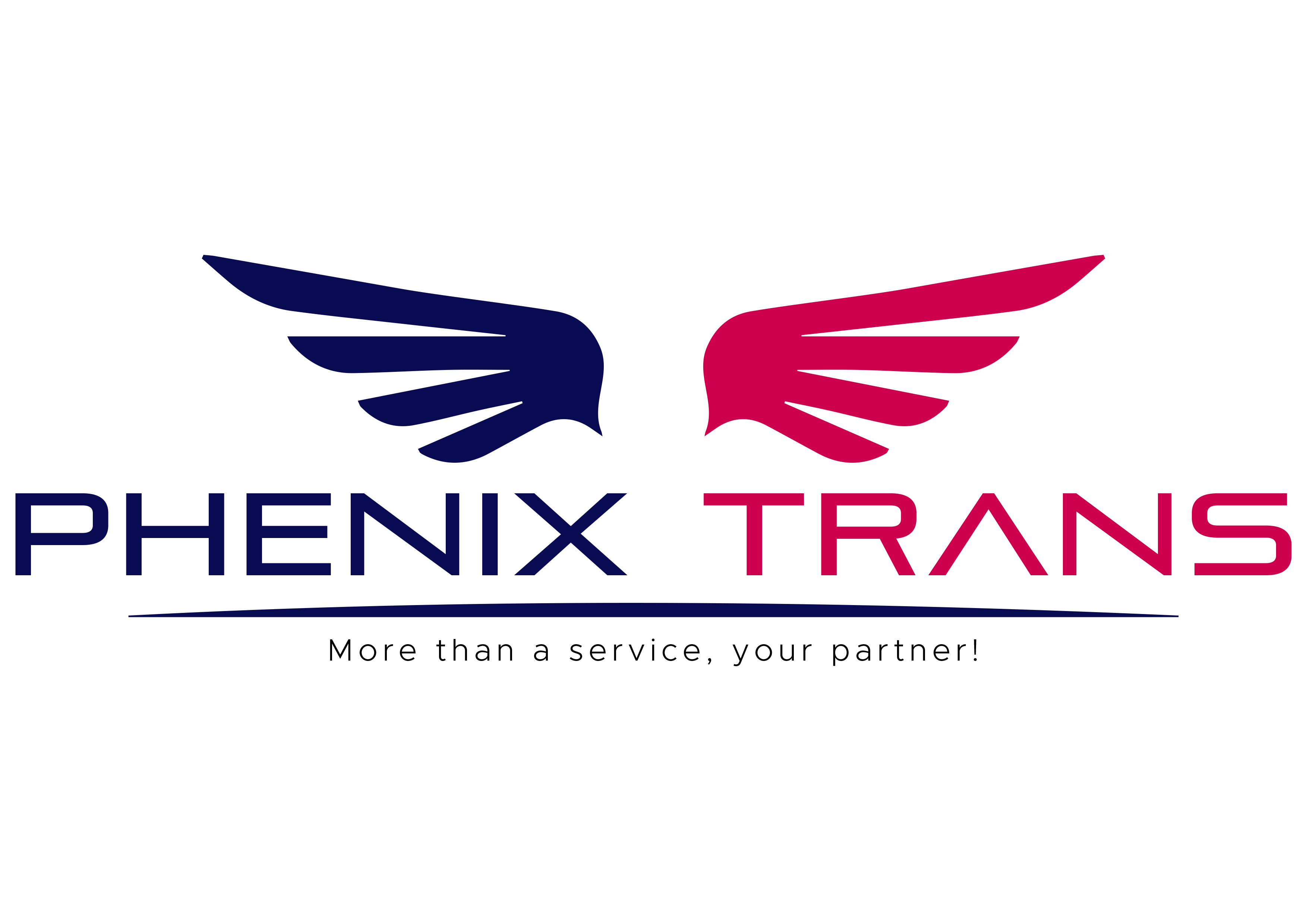 PHENIX Trans official logo